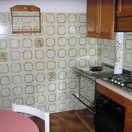 Casa Stefani Appartamento *