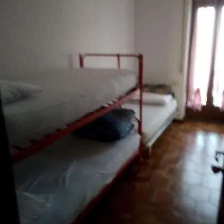 Casa Stefani Gallio