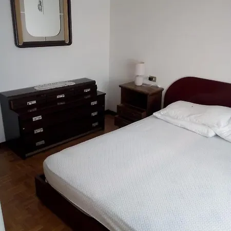 Casa Stefani Appartamento Gallio