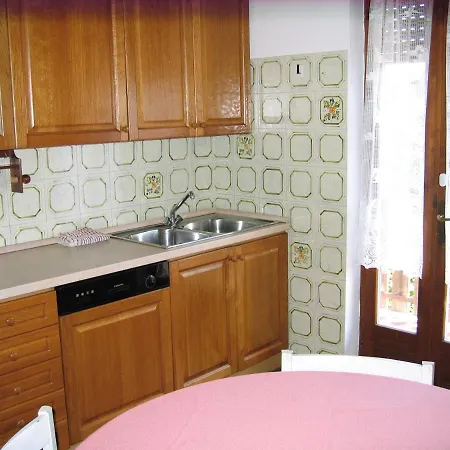 Casa Stefani