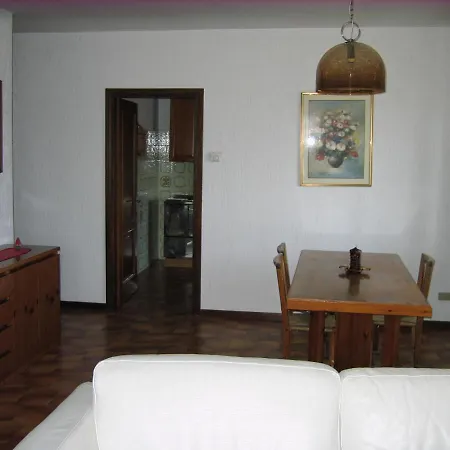 Casa Stefani Appartement Gallio