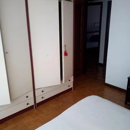 Casa Stefani Gallio